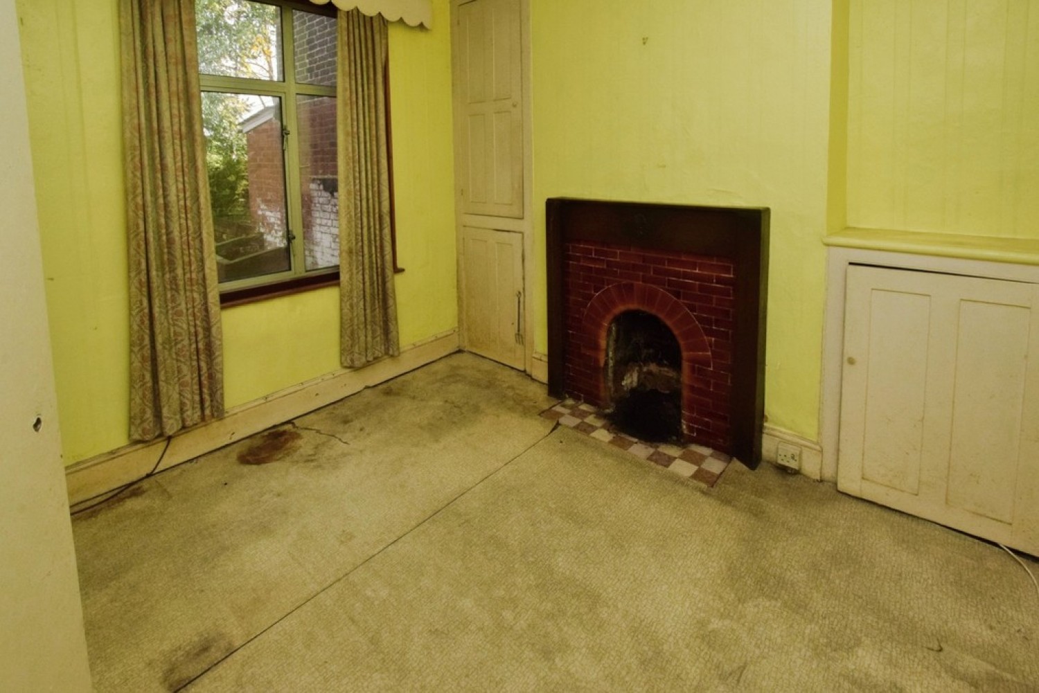 2 bedroom House for Sale Regent Square