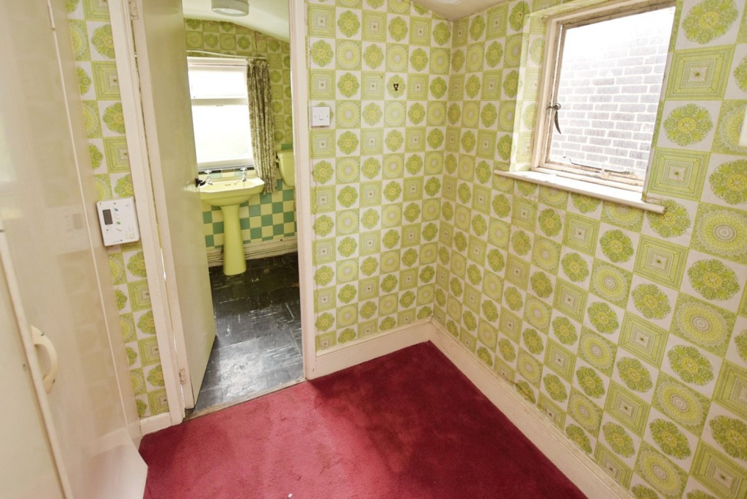 2 bedroom House for Sale Regent Square