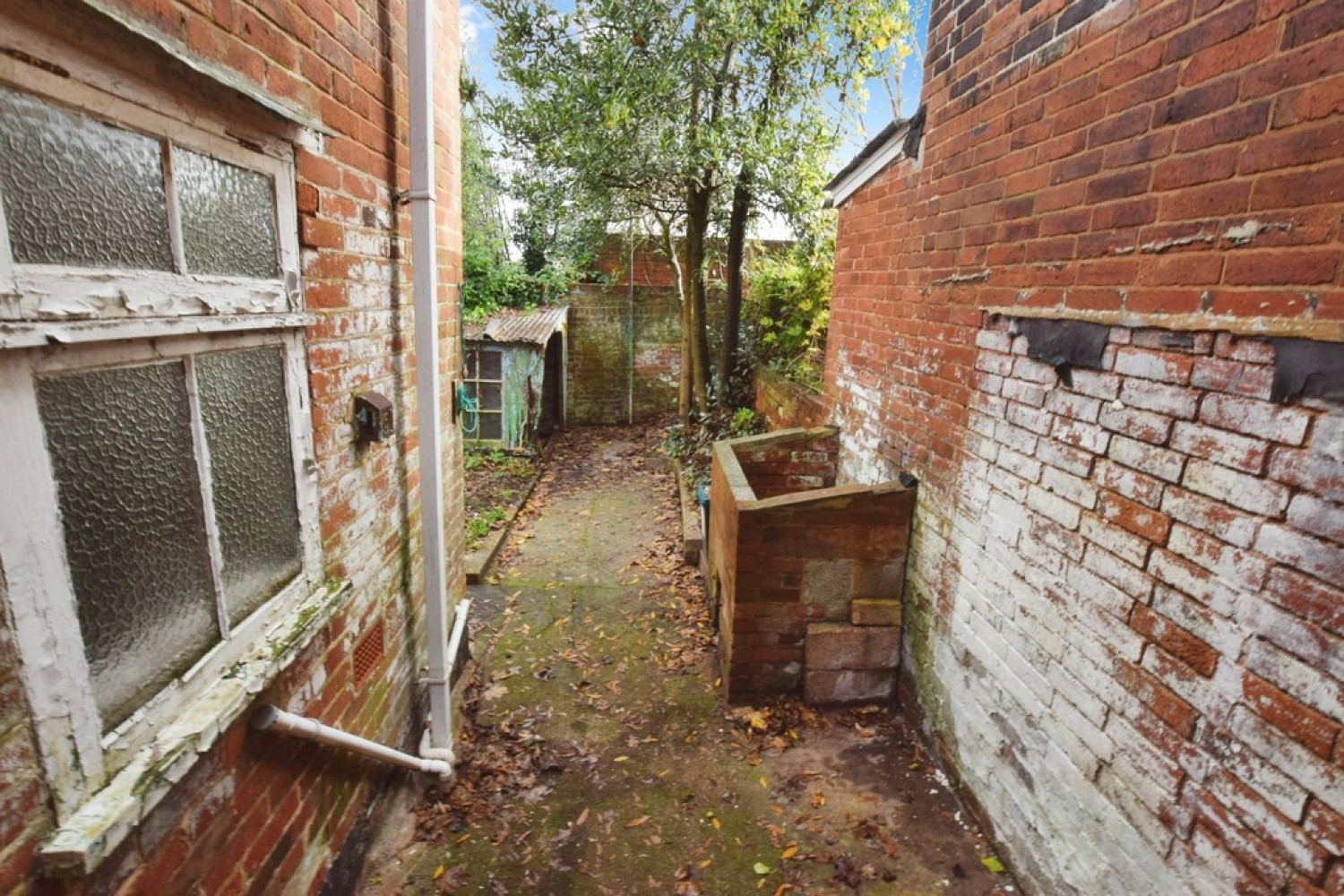 2 bedroom House for Sale Regent Square