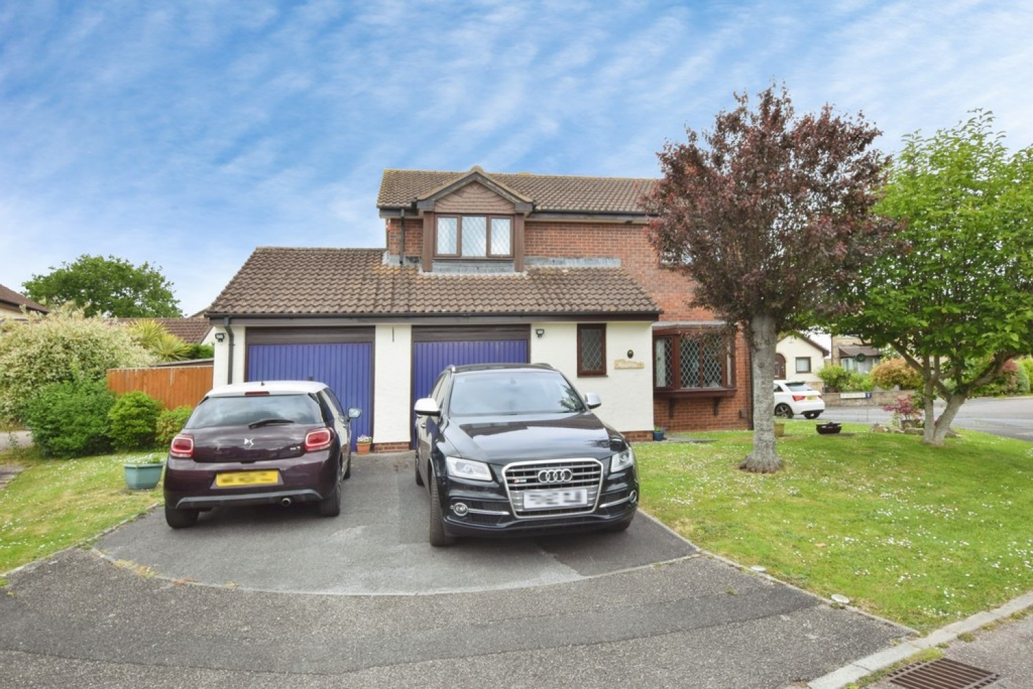 4 bedroom House for Sale Pinn Valley Road