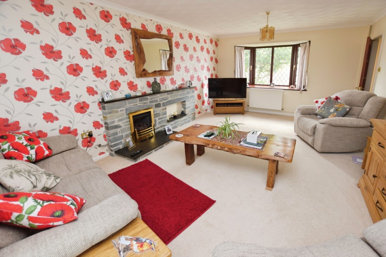 4 bedroom House for Sale Pinn Valley Road