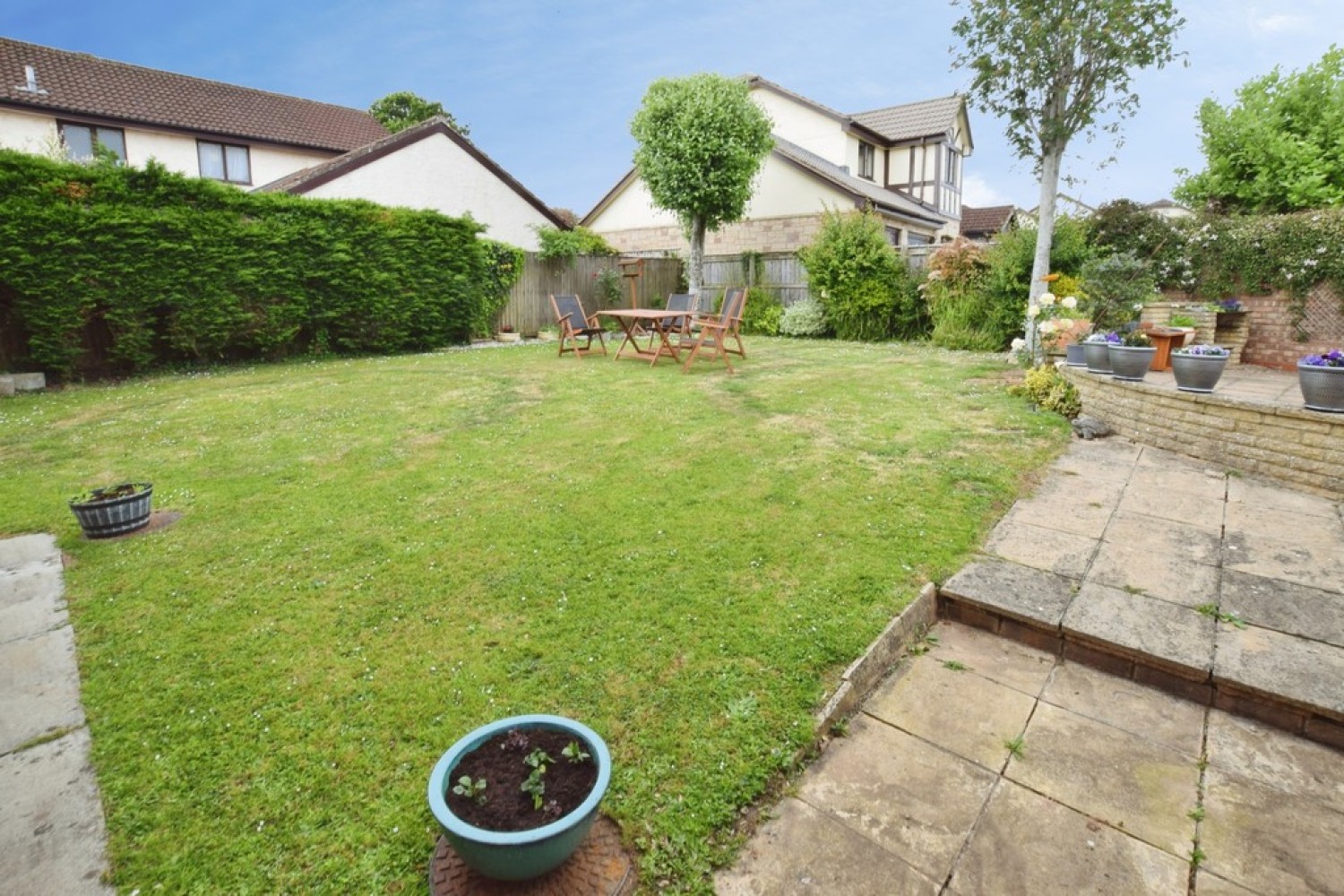 4 bedroom House for Sale Pinn Valley Road