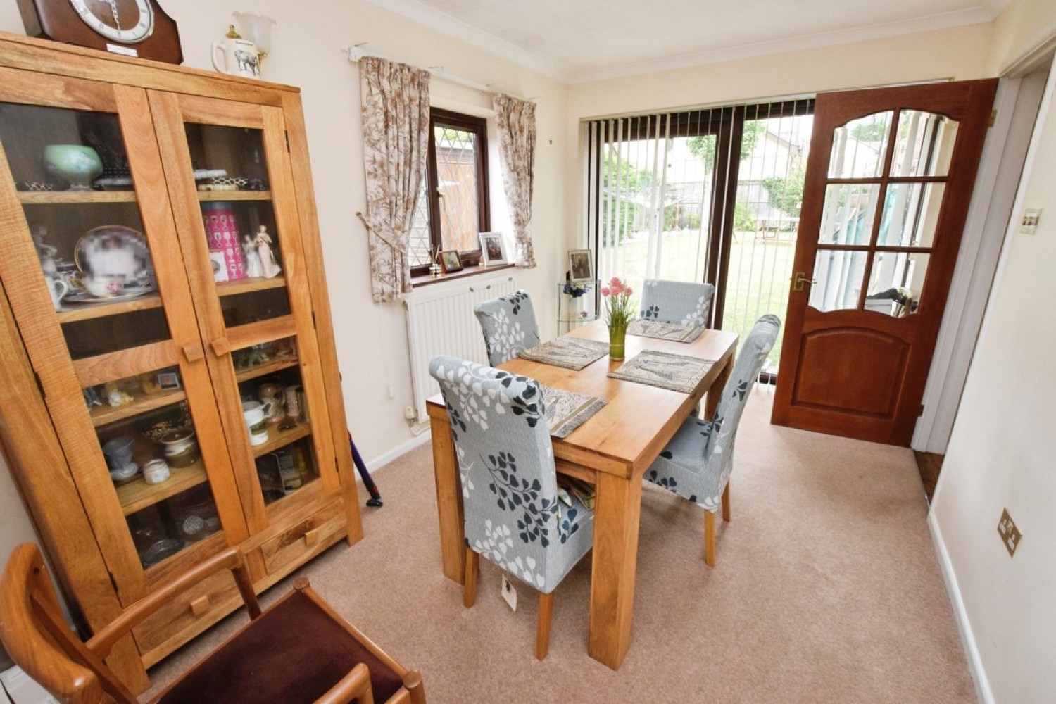 4 bedroom House for Sale Pinn Valley Road