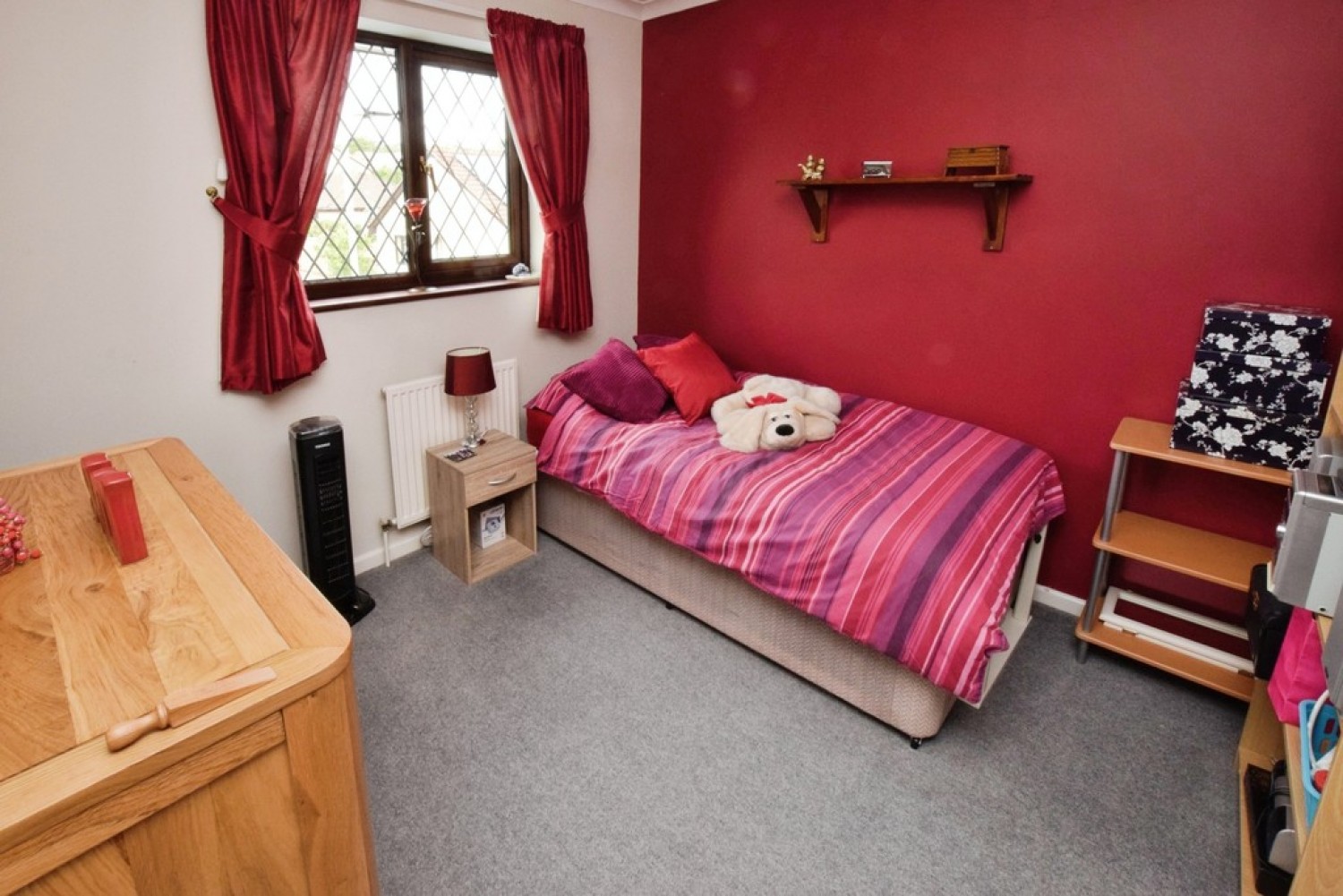 4 bedroom House for Sale Pinn Valley Road