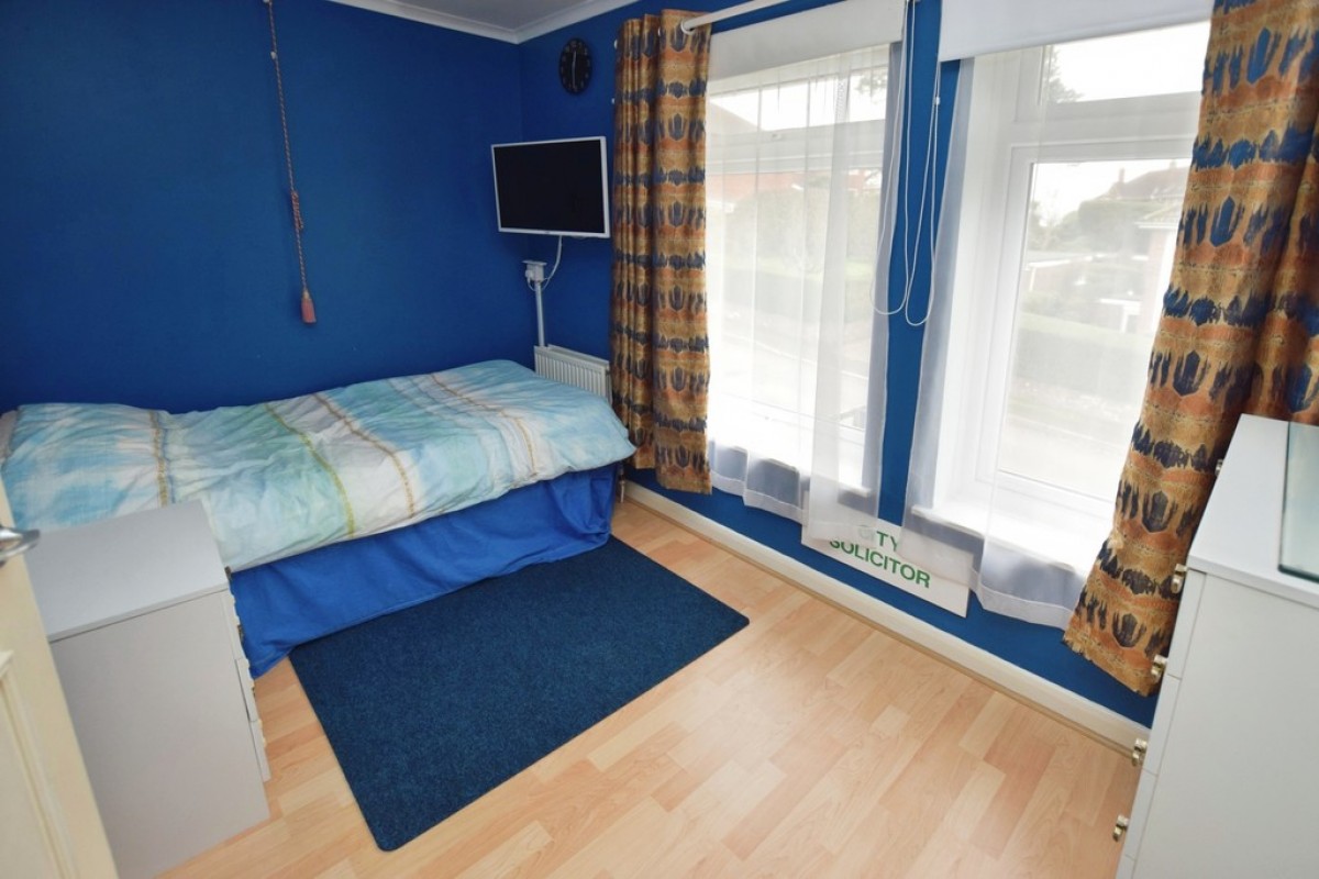 Doriam Close, Pennsylvania