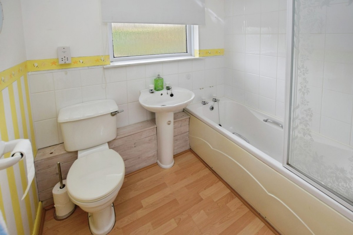 Doriam Close, Pennsylvania