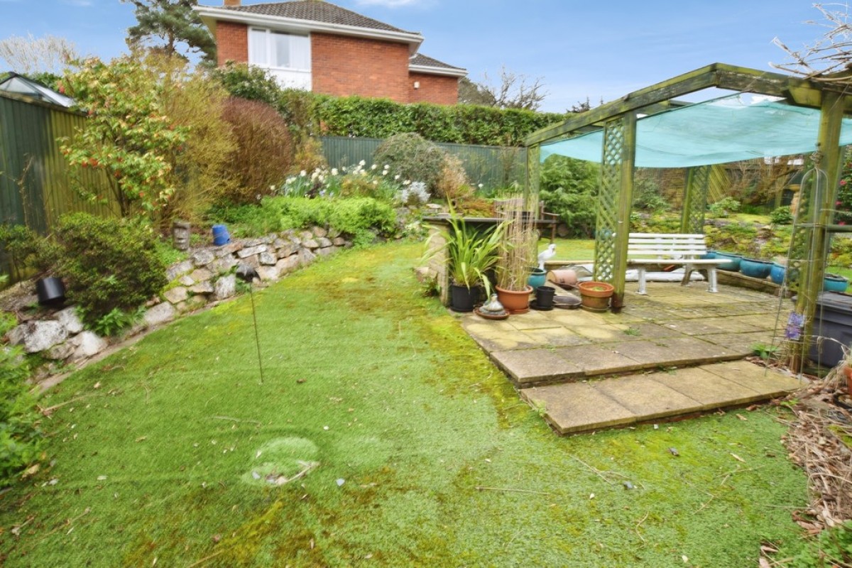 Doriam Close, Pennsylvania