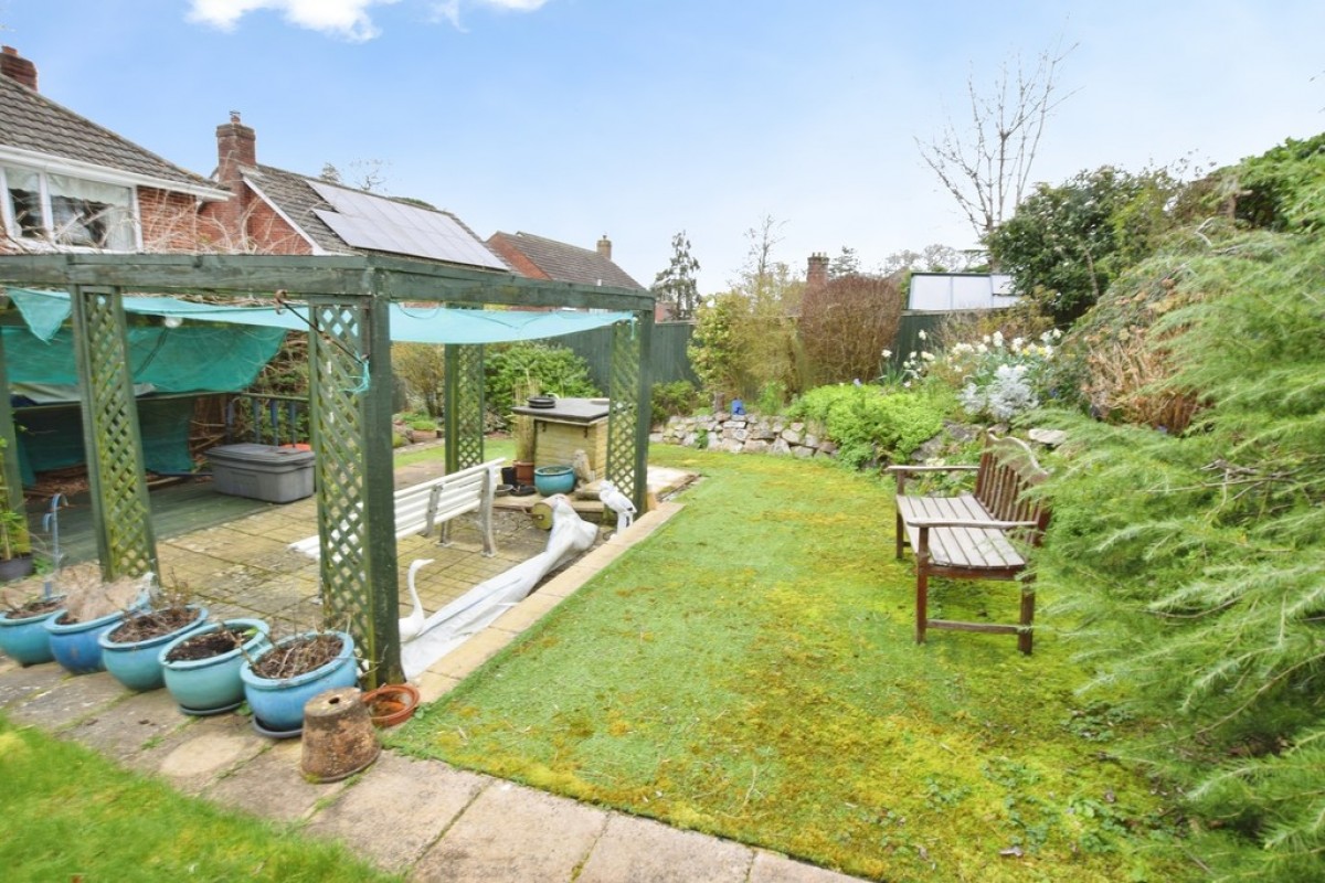 Doriam Close, Pennsylvania