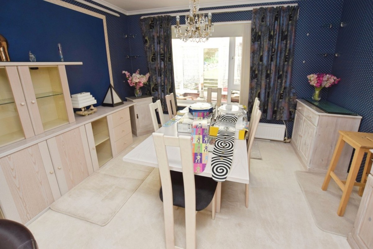 Doriam Close, Pennsylvania