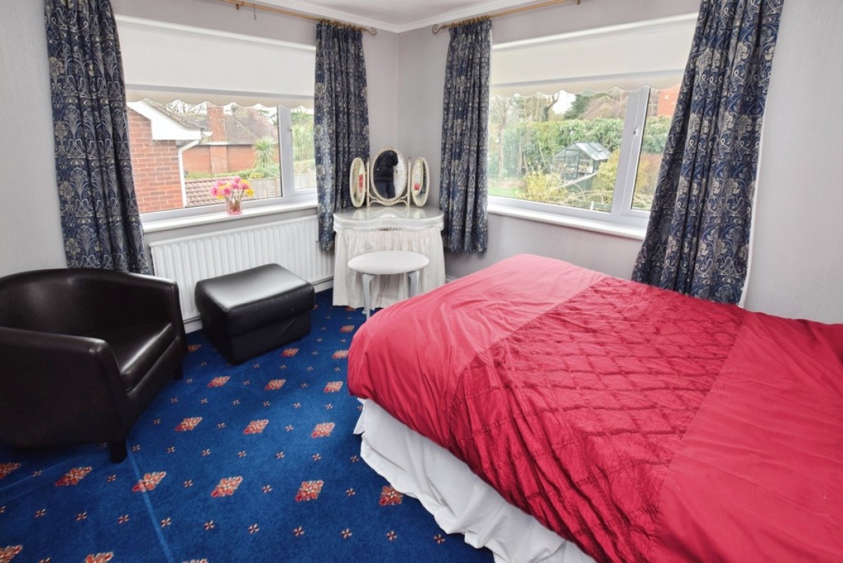 Doriam Close, Pennsylvania