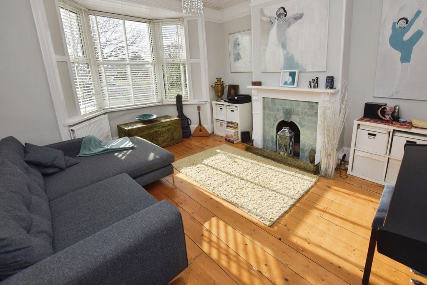 4 bedroom House for Sale South Lawn Terrace