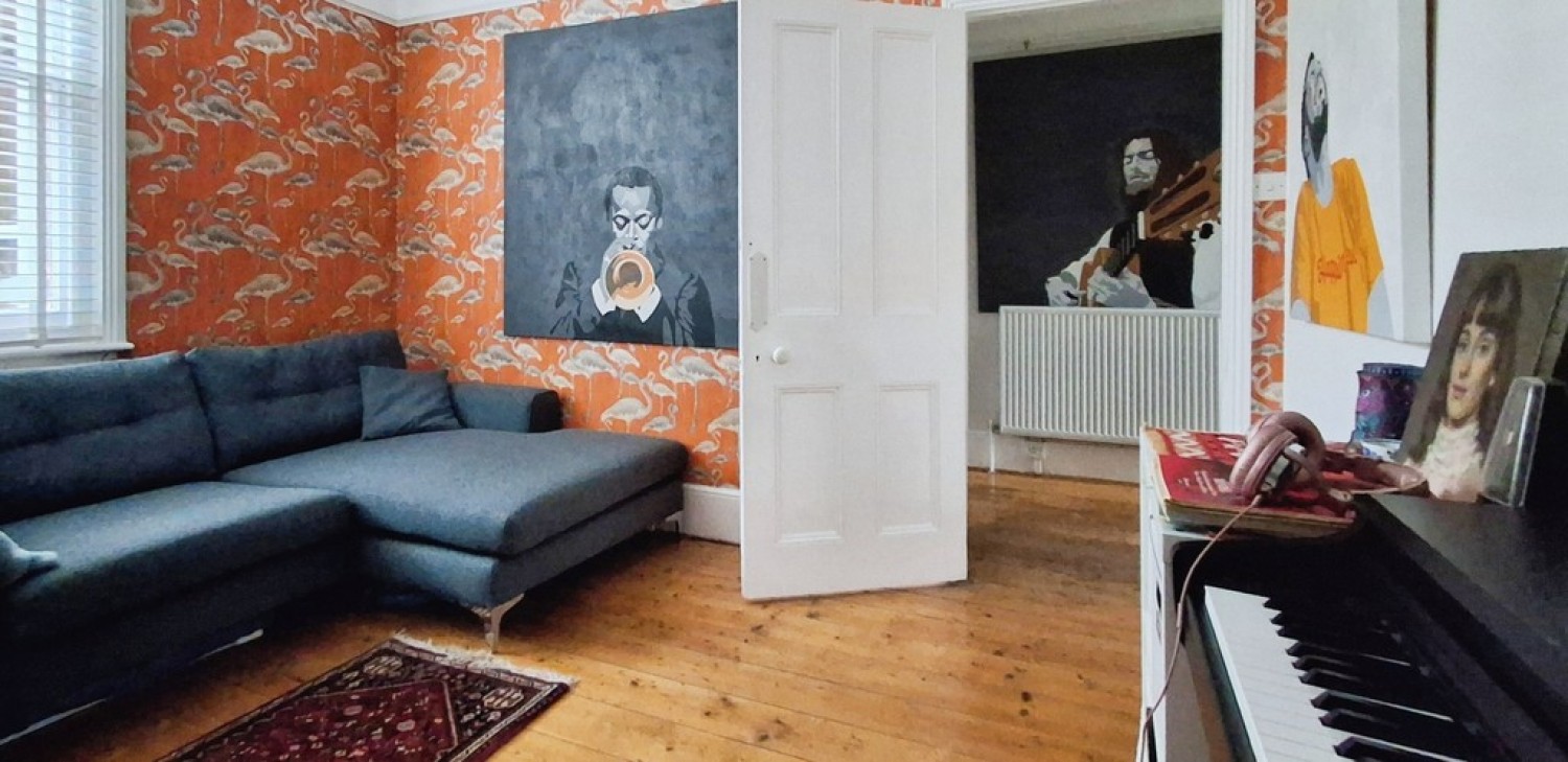 4 bedroom House for Sale South Lawn Terrace