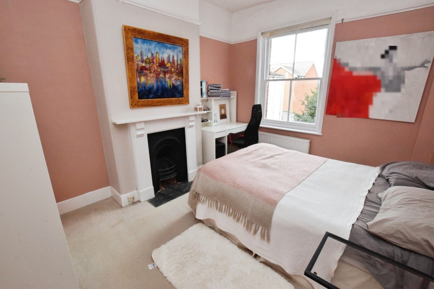 4 bedroom House for Sale South Lawn Terrace