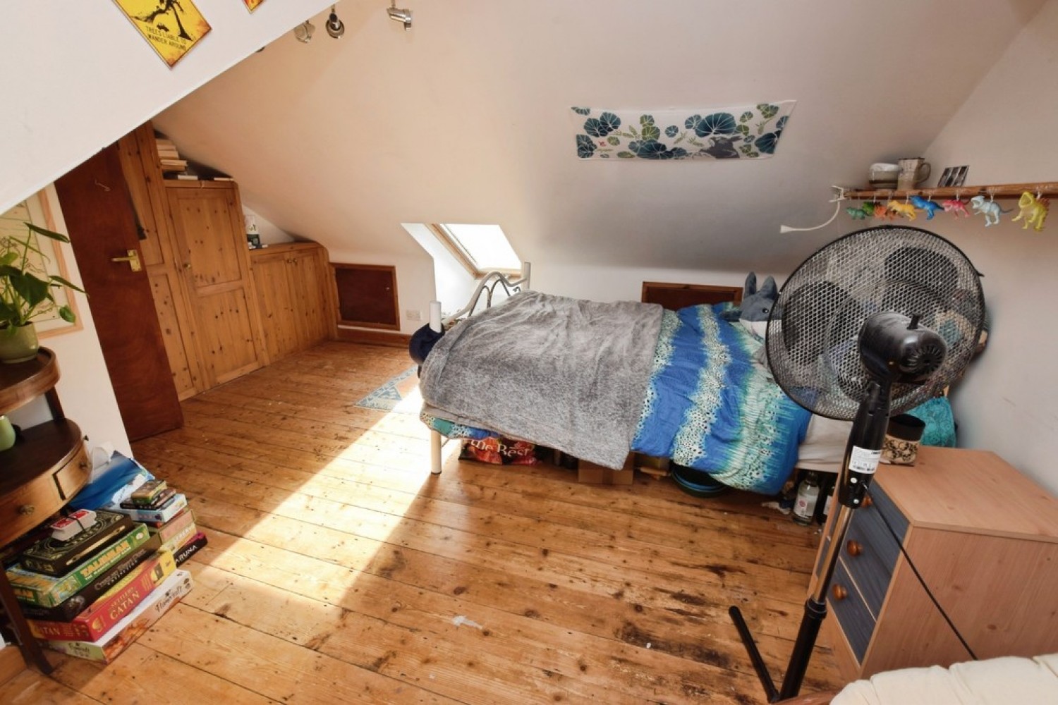 4 bedroom House for Sale South Lawn Terrace