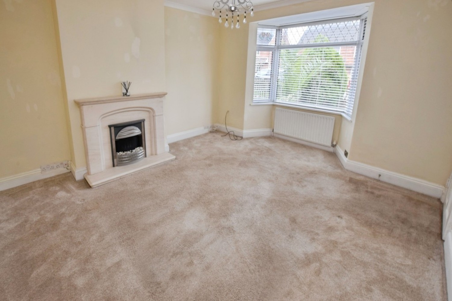 4 bedroom House for Sale Thackeray Road