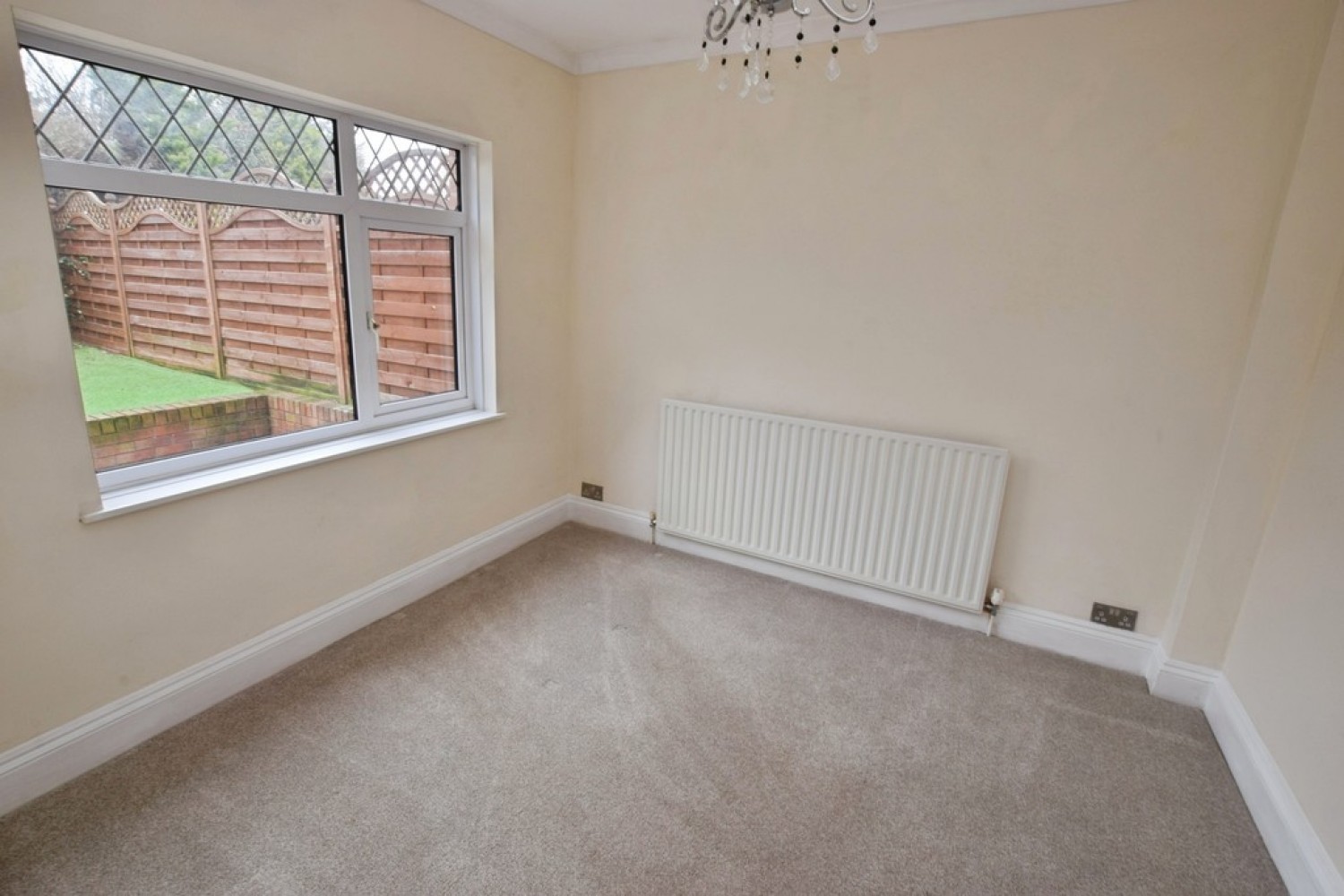 4 bedroom House for Sale Thackeray Road