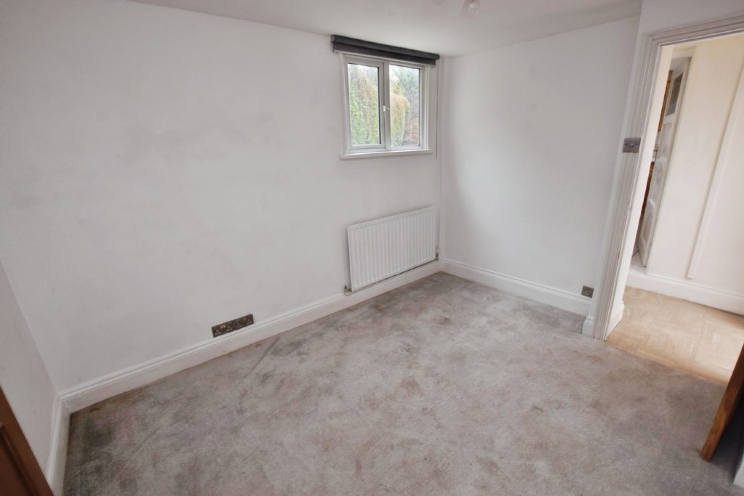 4 bedroom House for Sale Thackeray Road