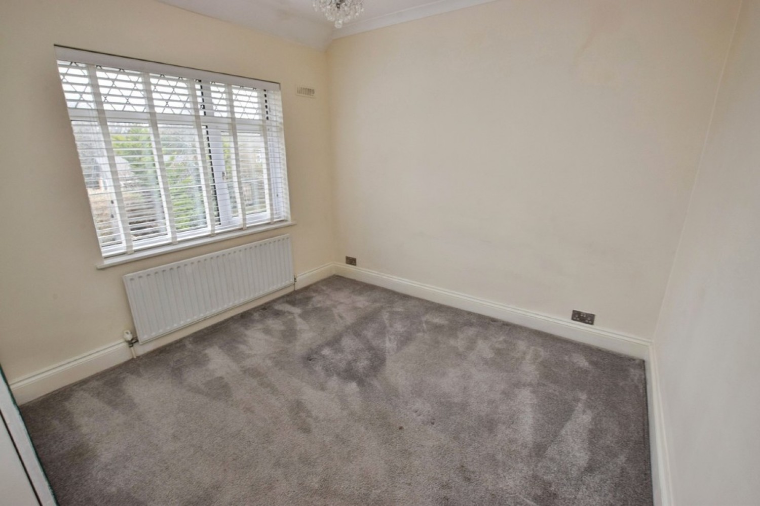 4 bedroom House for Sale Thackeray Road