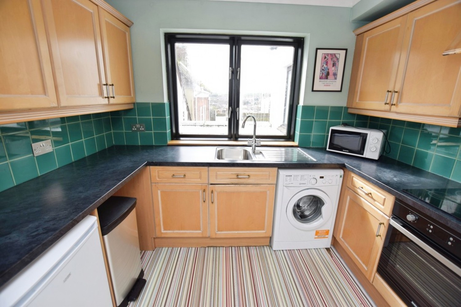 2 bedroom Flat for Sale 145-147 Fore Street