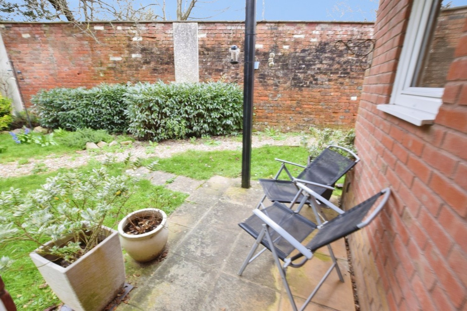 2 bedroom Flat for Sale Prospect Place