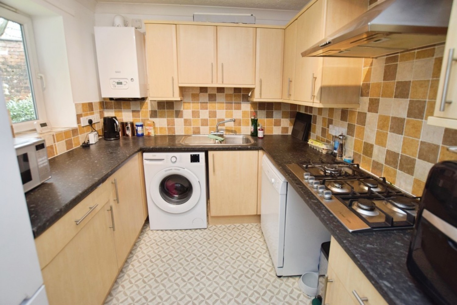 2 bedroom Flat for Sale Prospect Place