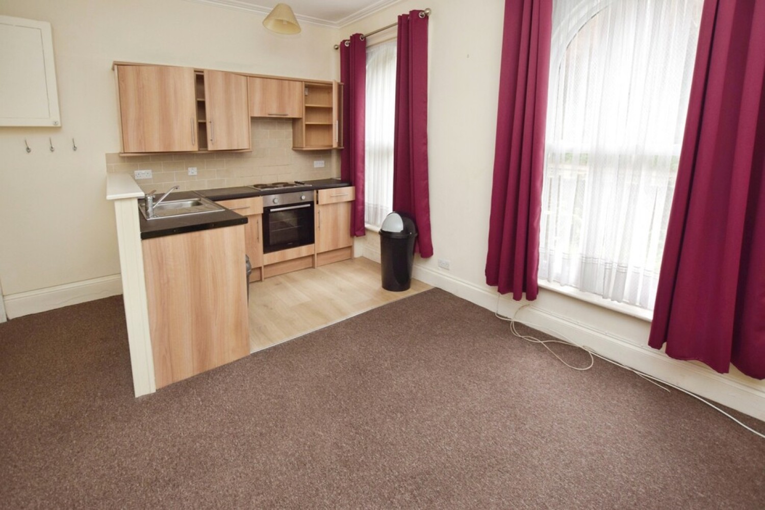 1 bedroom Flat for Sale New North Road