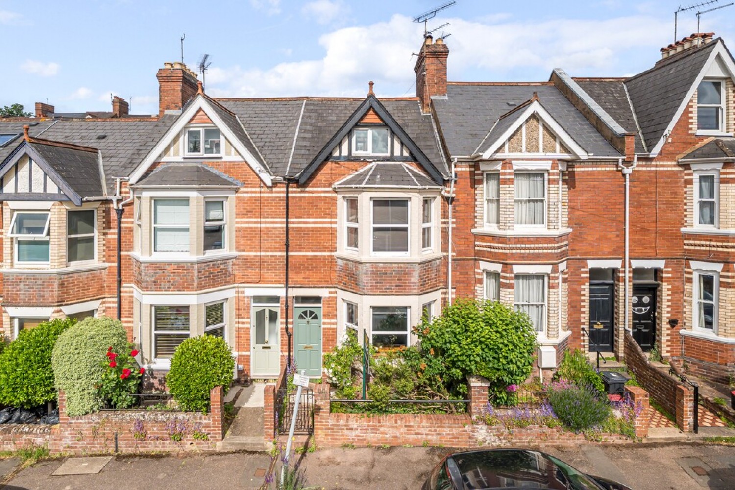 4 bedroom House for Sale Athelstan Road