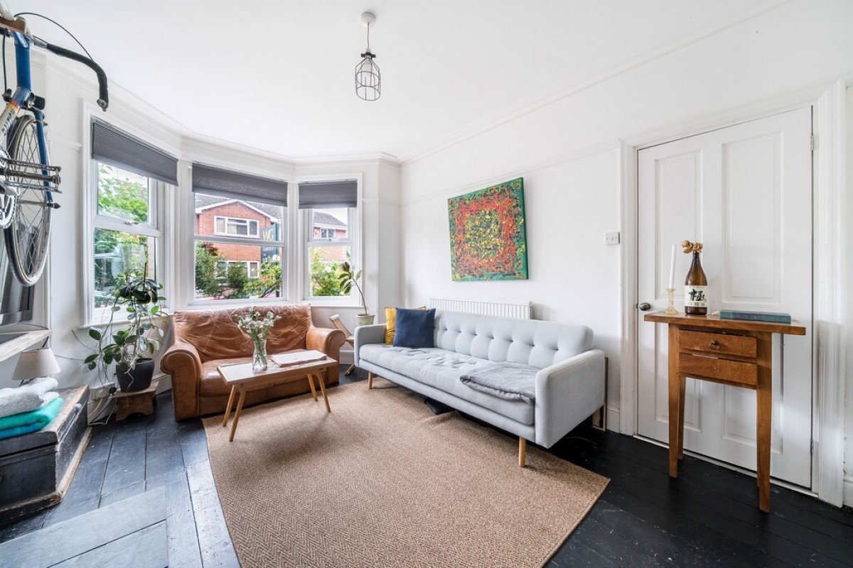 Athelstan Road