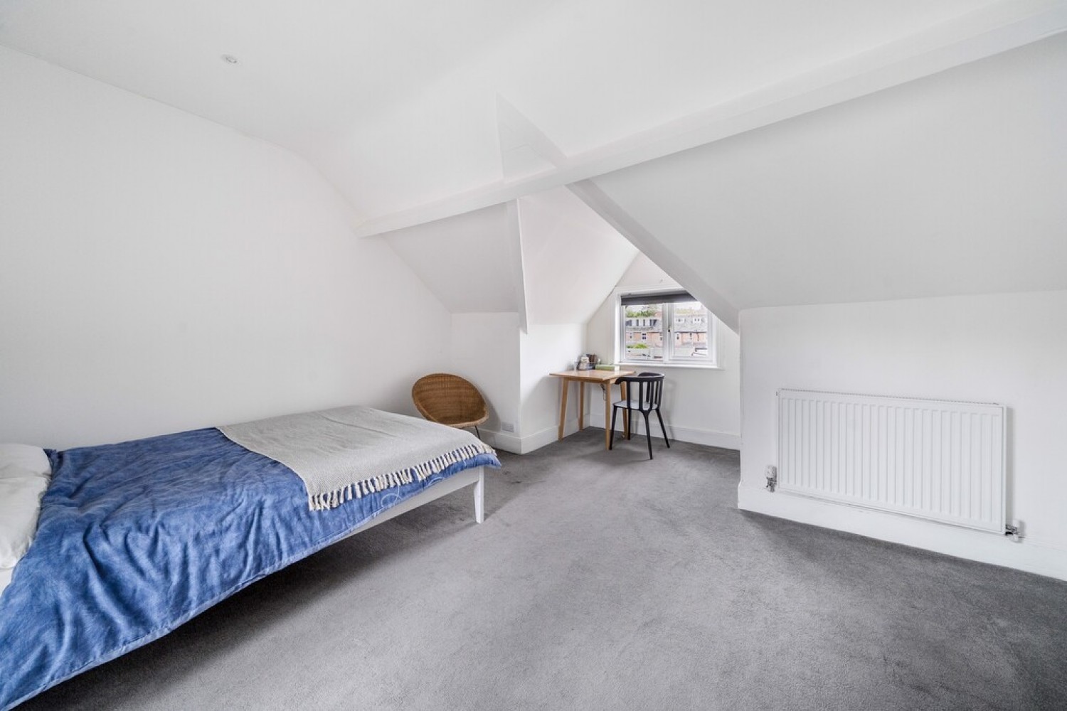 4 bedroom House for Sale Athelstan Road