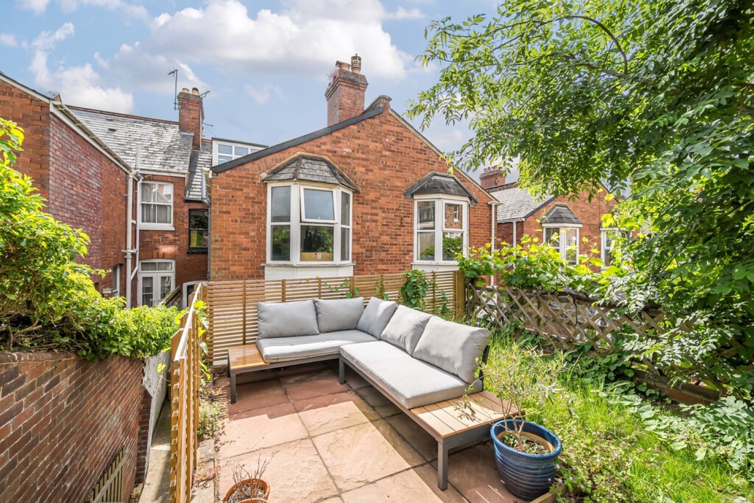 4 bedroom House for Sale Athelstan Road