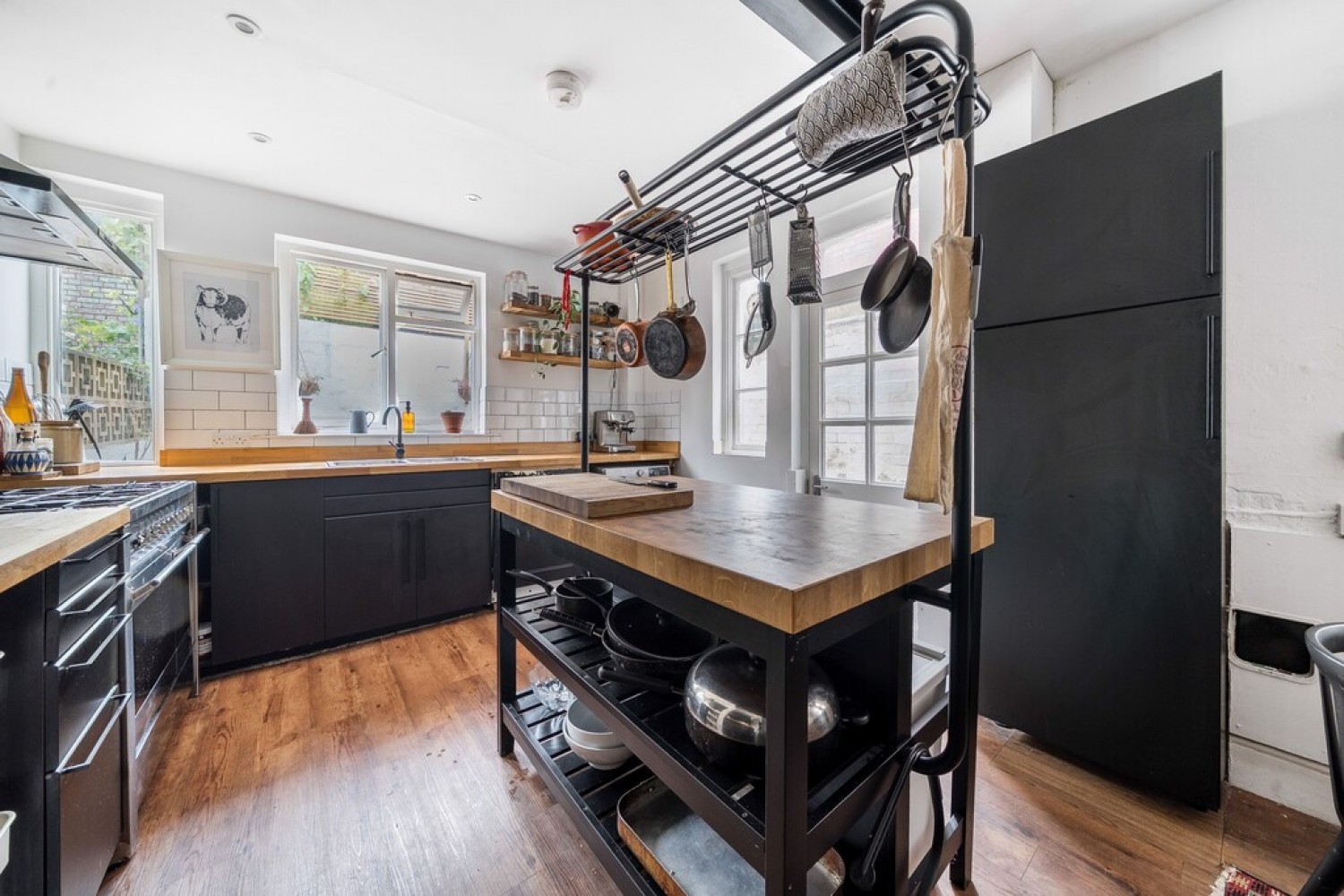 4 bedroom House for Sale Athelstan Road