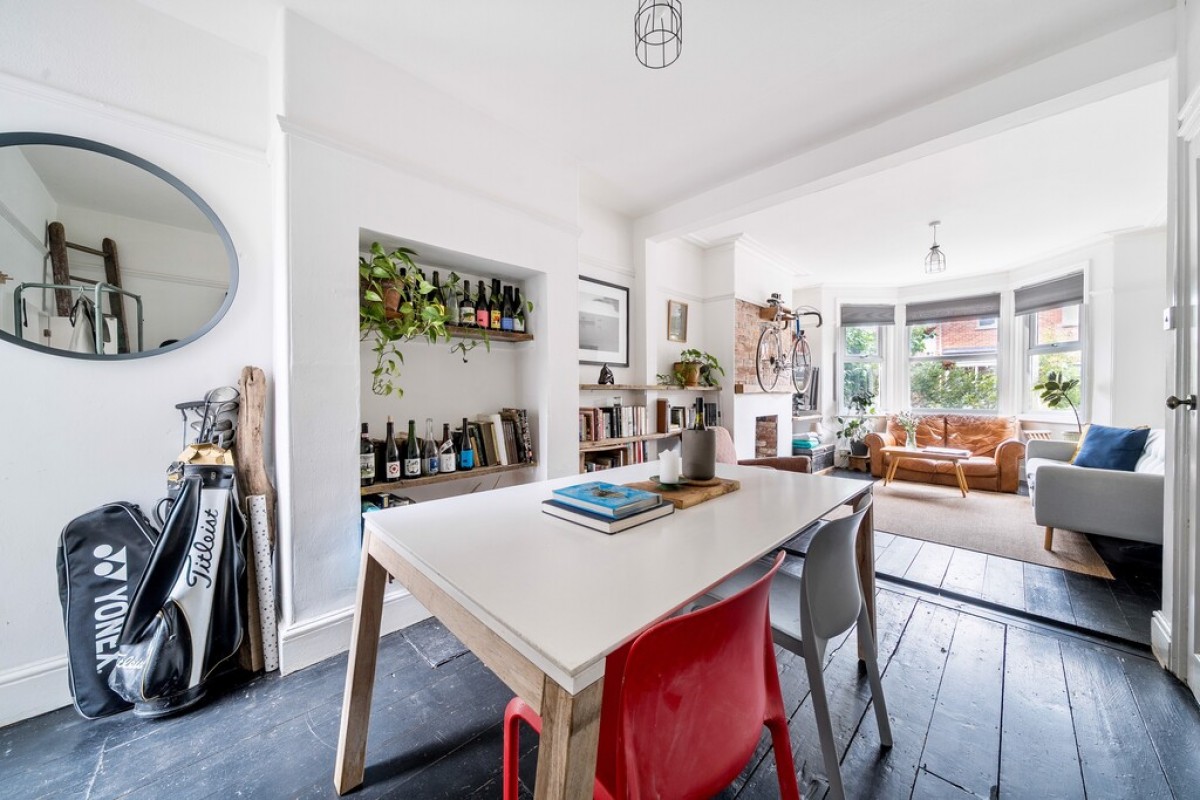 Athelstan Road