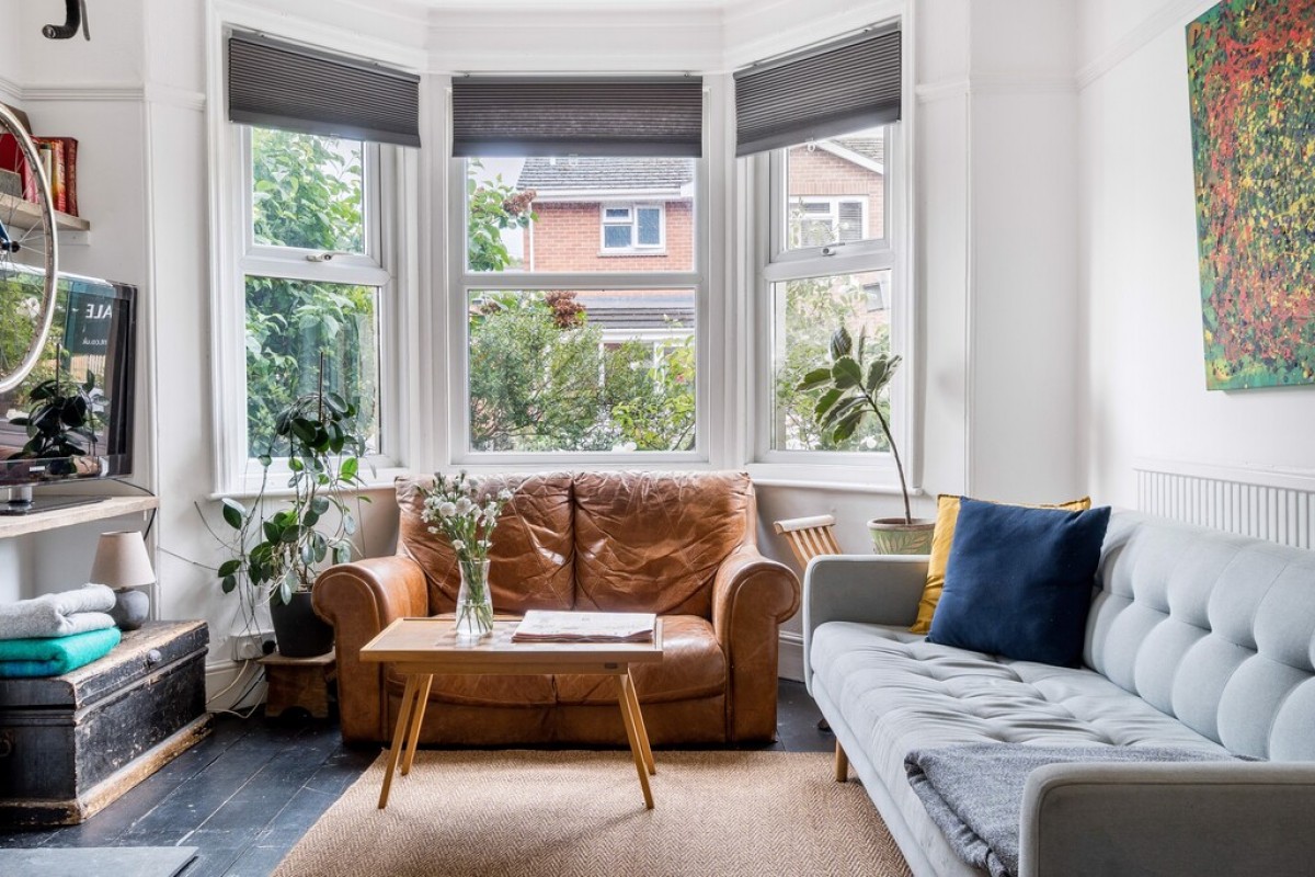 Athelstan Road