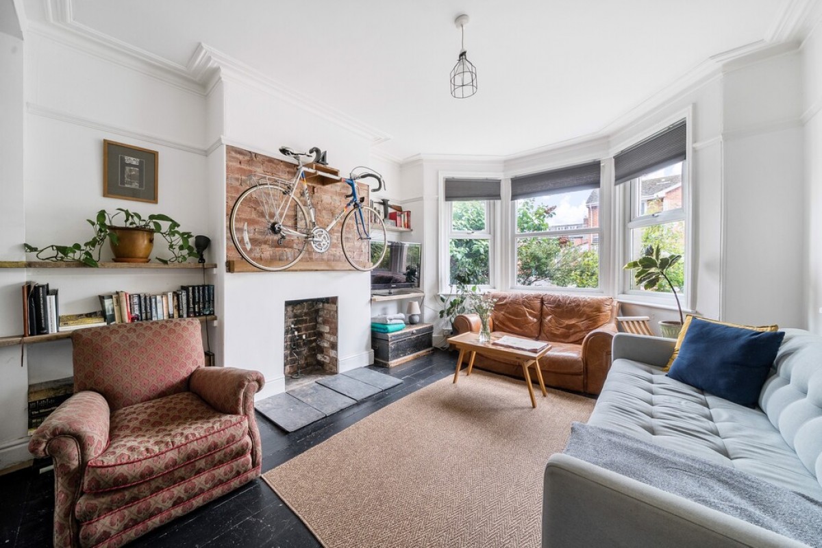 Athelstan Road