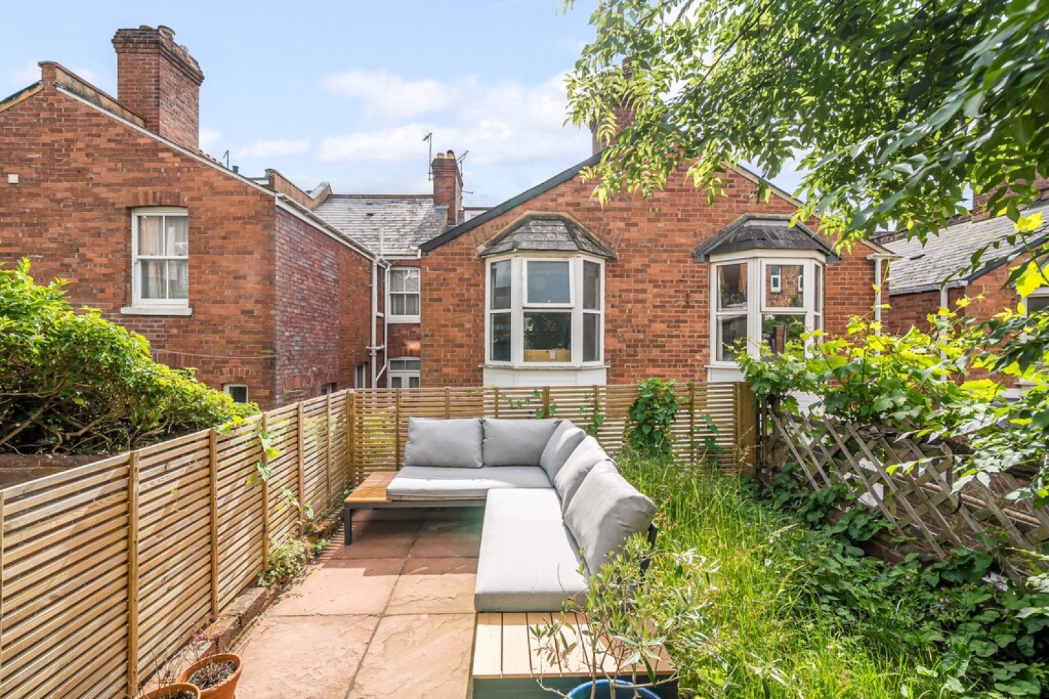 4 bedroom House for Sale Athelstan Road