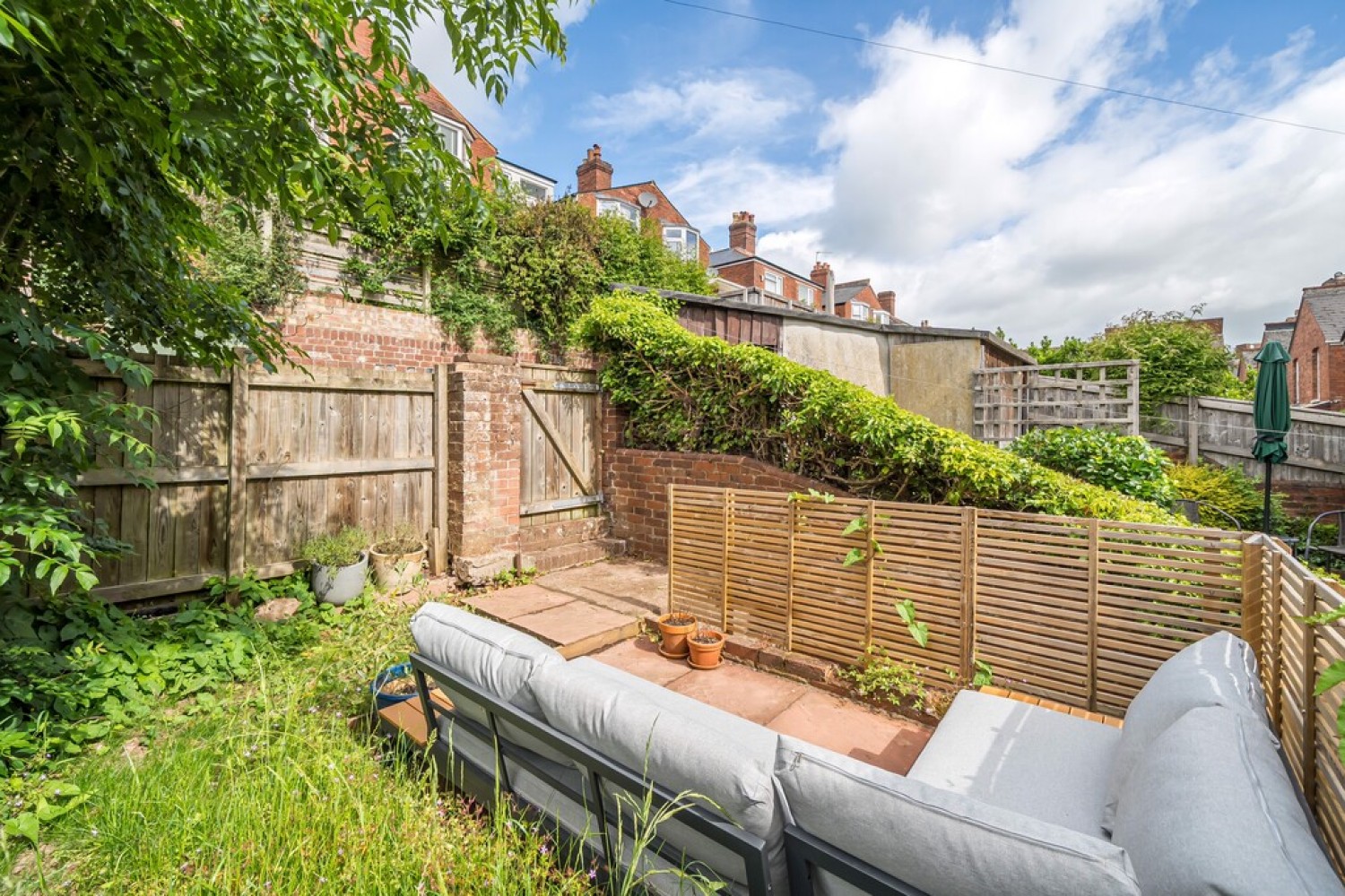 4 bedroom House for Sale Athelstan Road