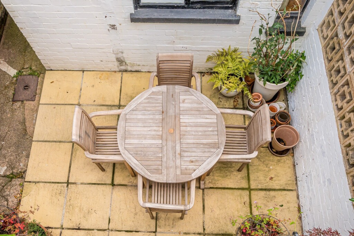 4 bedroom House for Sale Athelstan Road