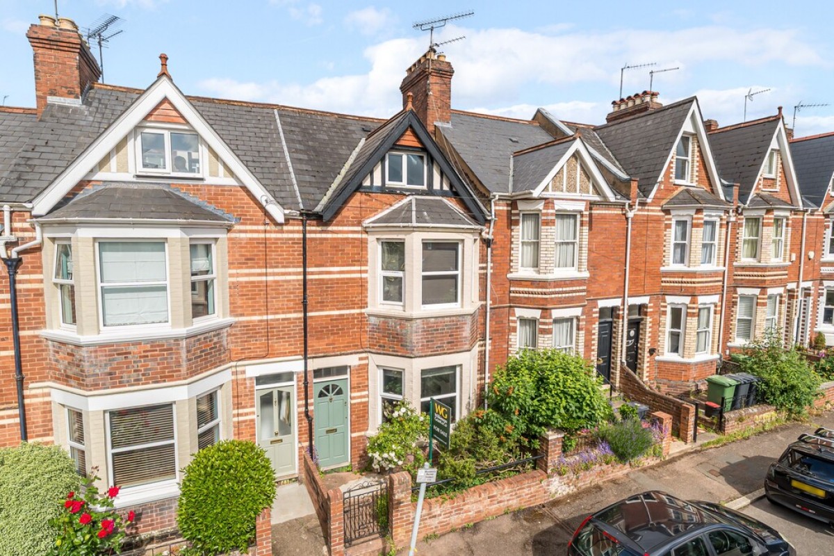 Athelstan Road