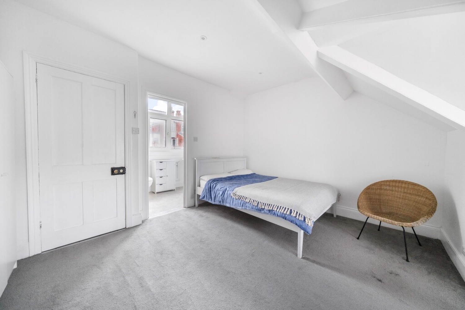 4 bedroom House for Sale Athelstan Road
