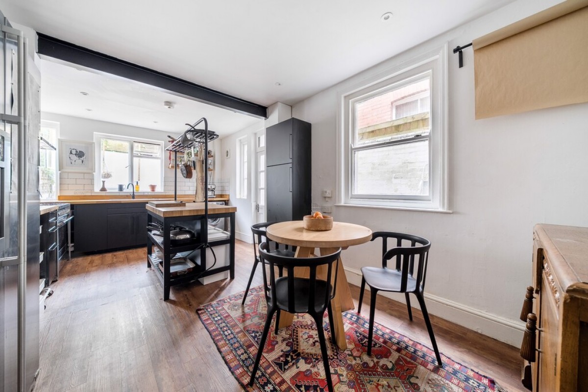 Athelstan Road