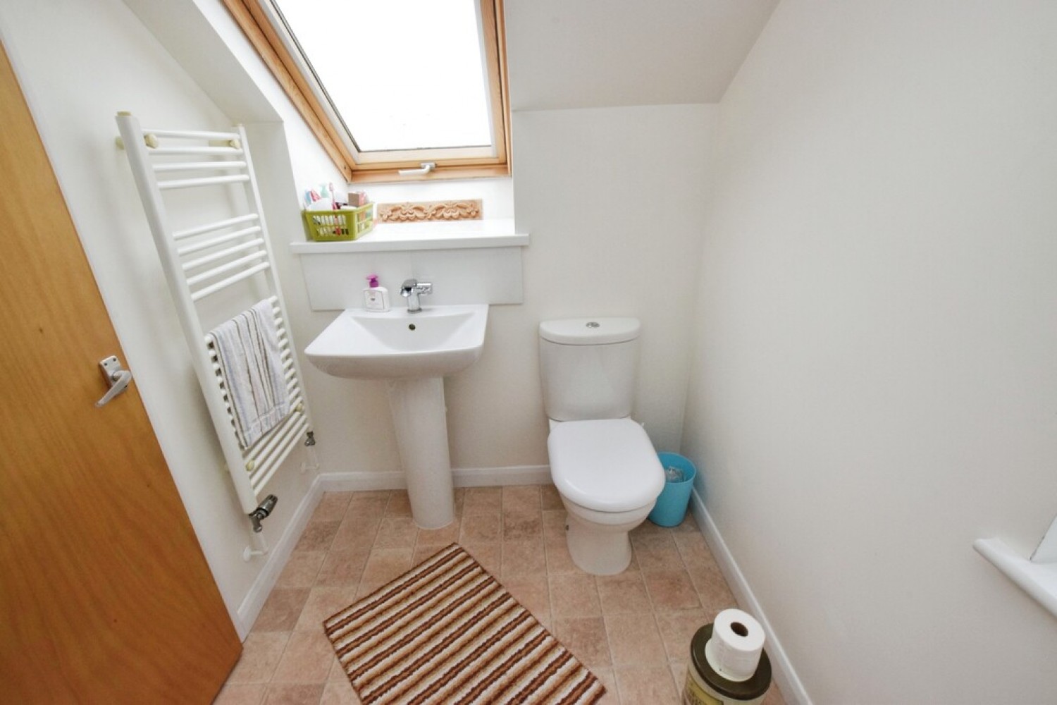 5 bedroom House for Sale Rosebank Crescent