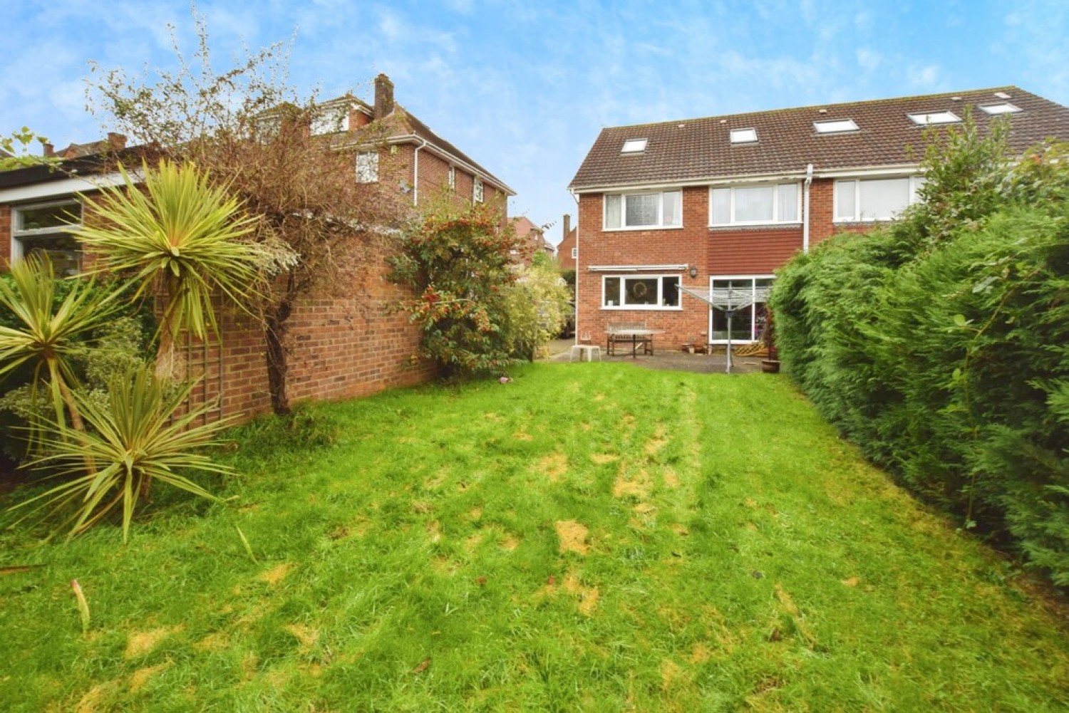 5 bedroom House for Sale Rosebank Crescent