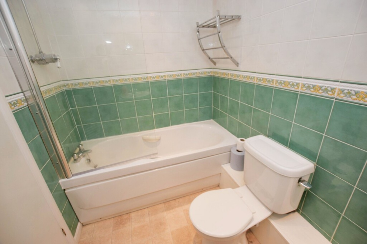 5 bedroom House for Sale Rosebank Crescent