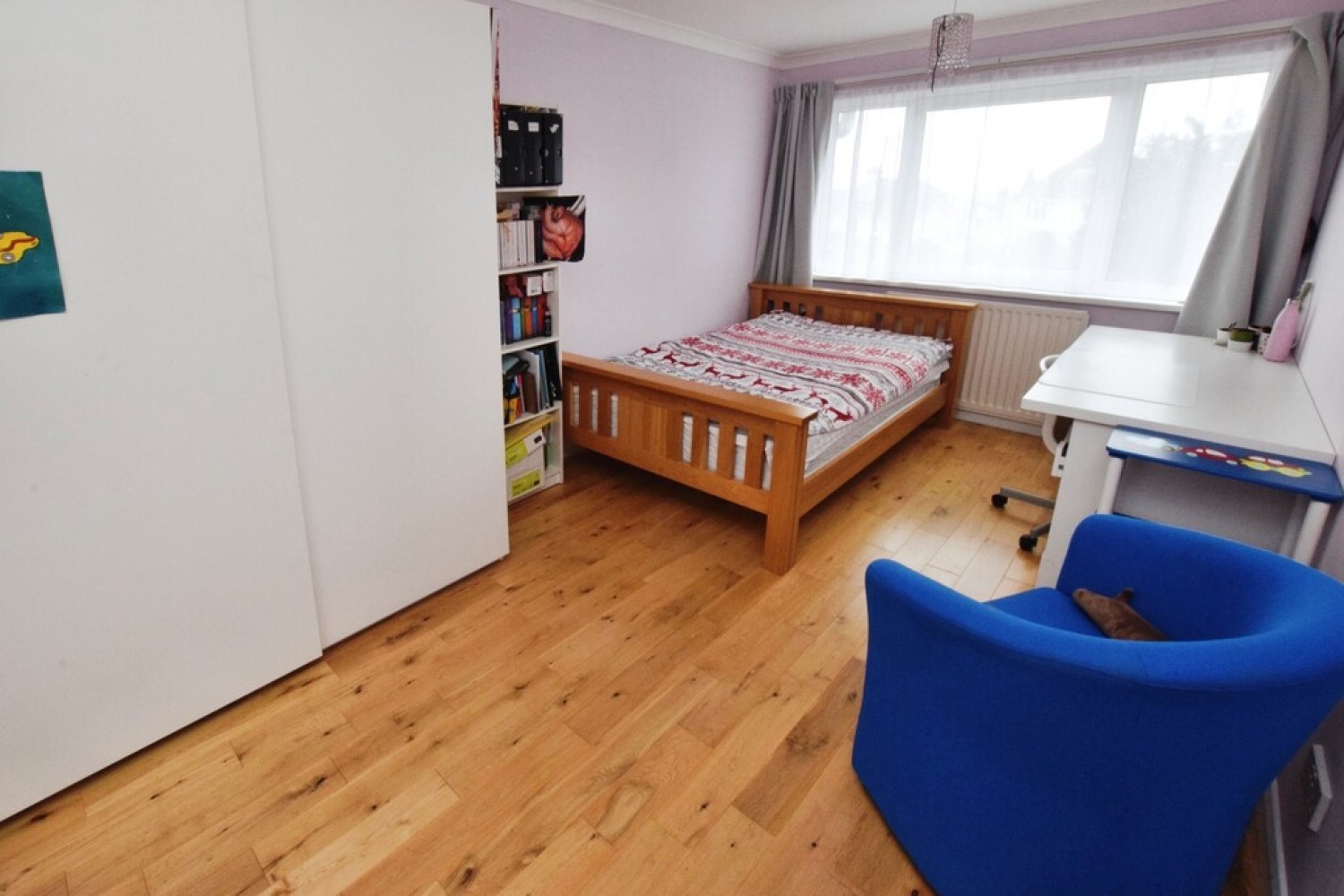 5 bedroom House for Sale Rosebank Crescent