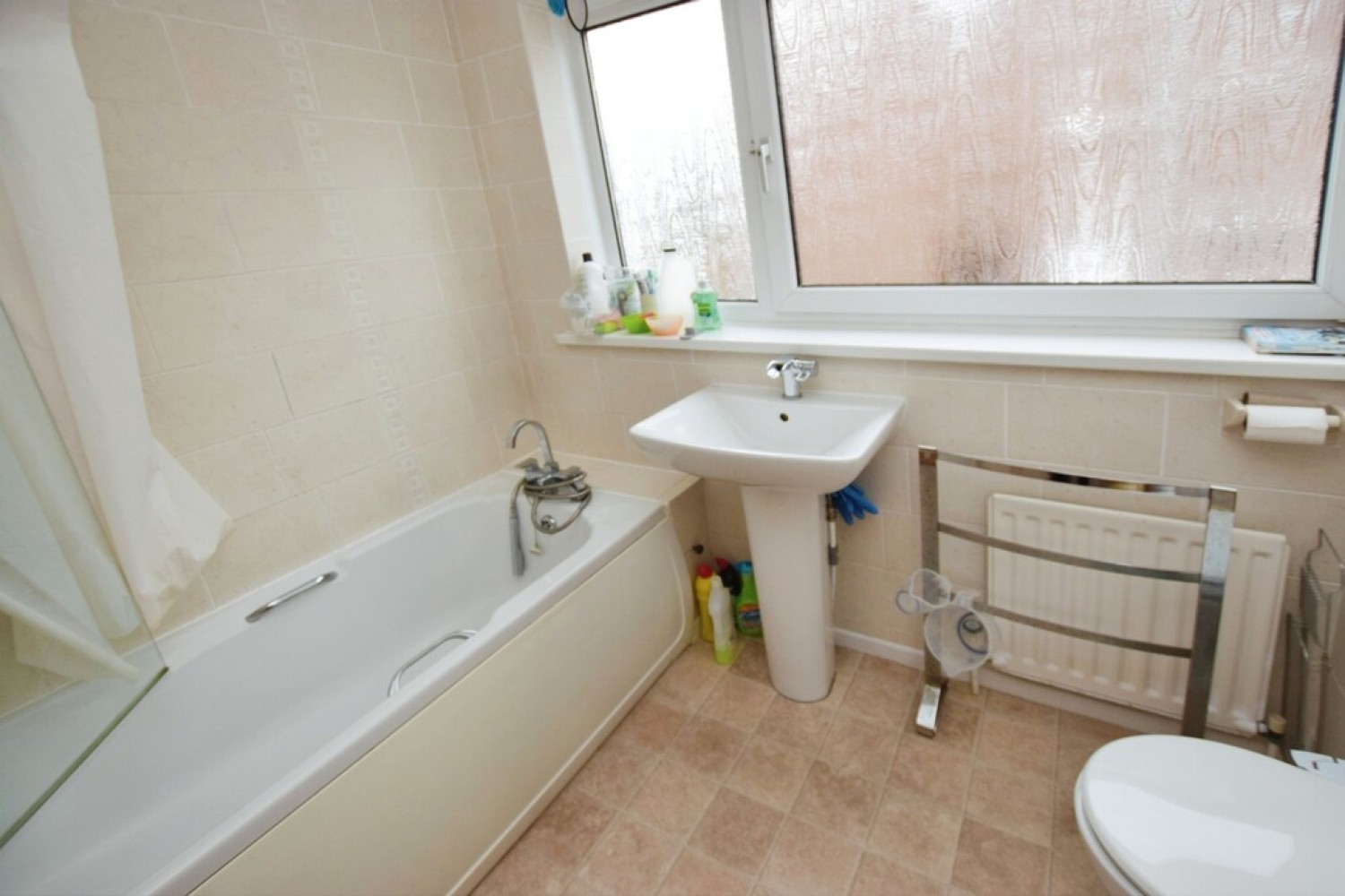 5 bedroom House for Sale Rosebank Crescent