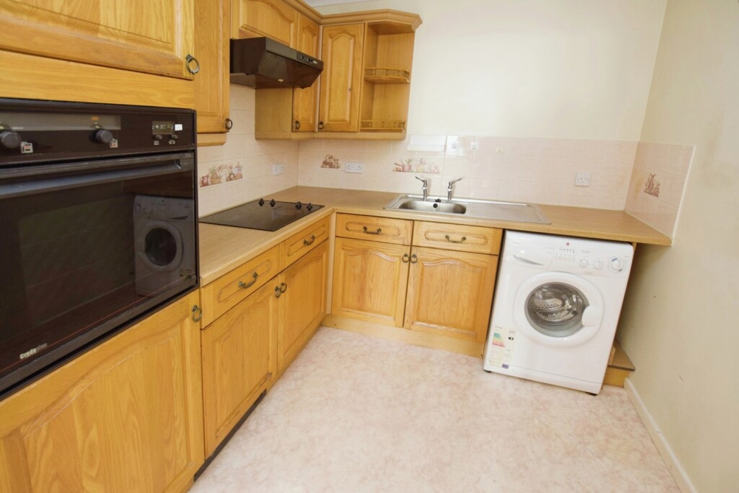 1 bedroom Flat for Sale Pennsylvania Road