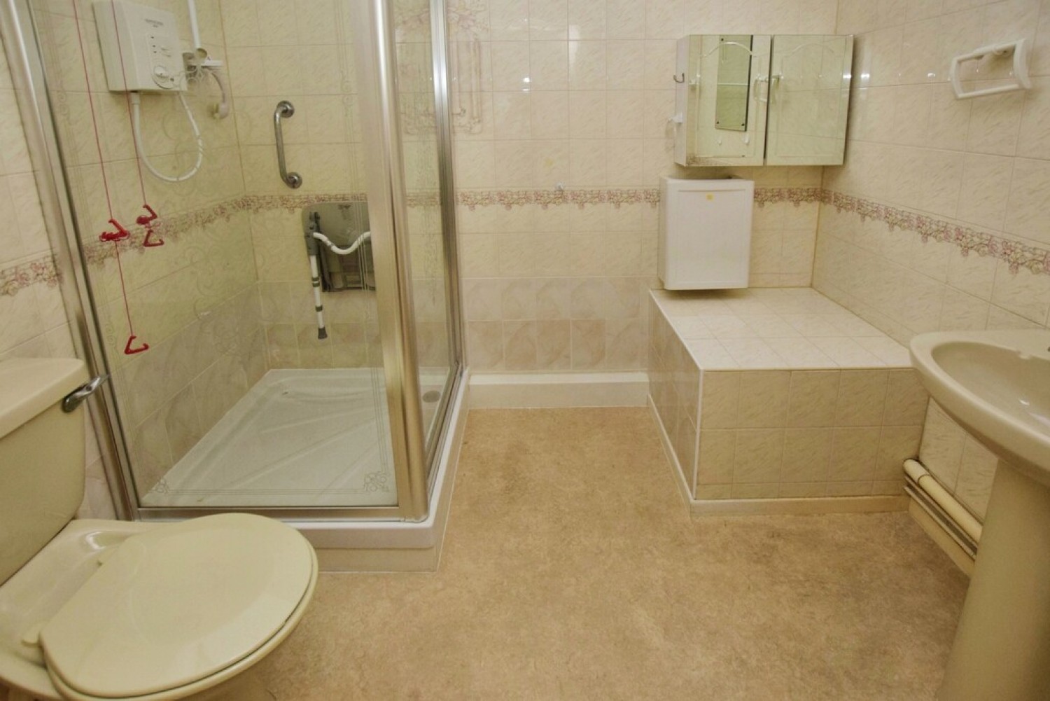 1 bedroom Flat for Sale Pennsylvania Road