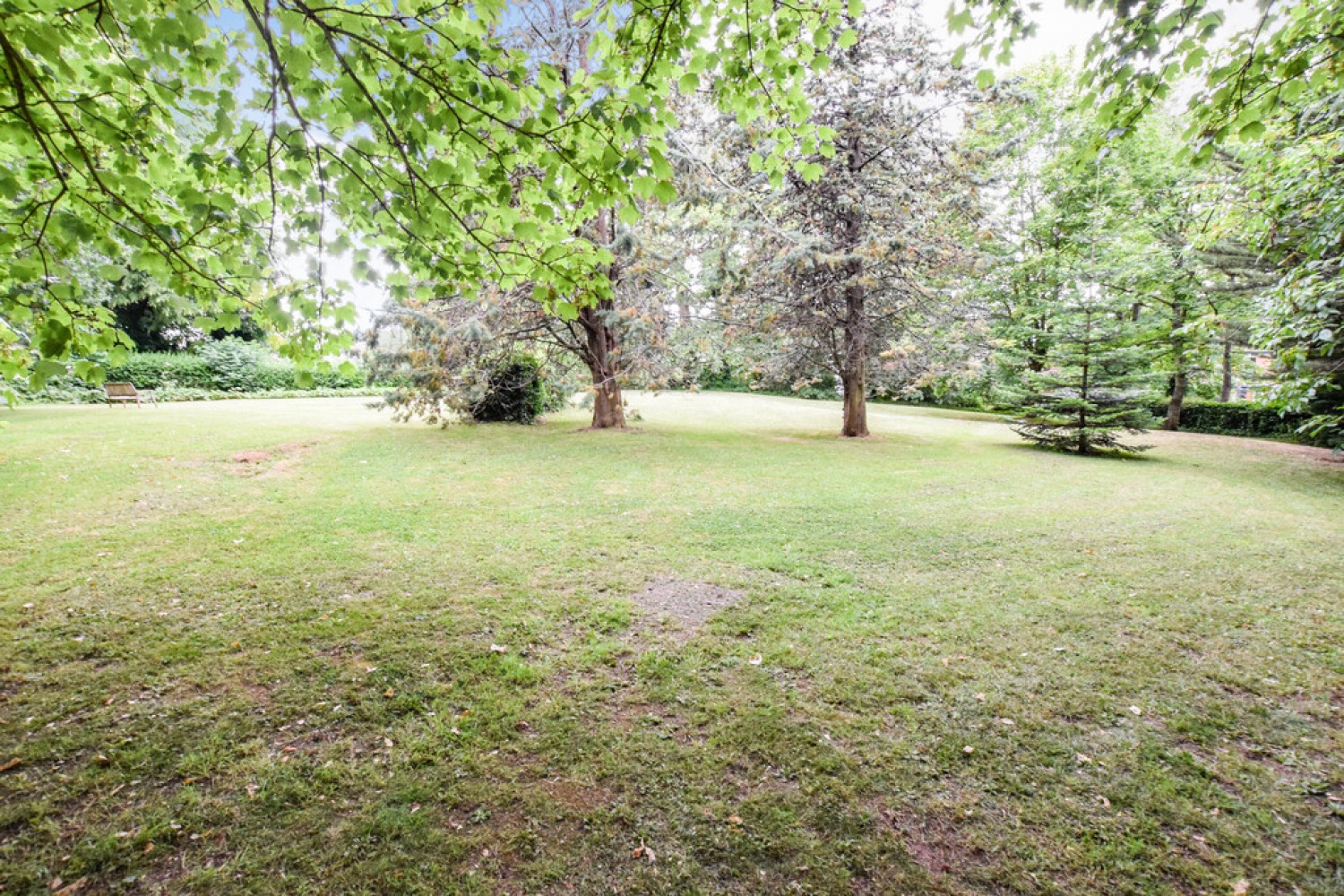 3 bedroom Flat for Sale Heavitree Park