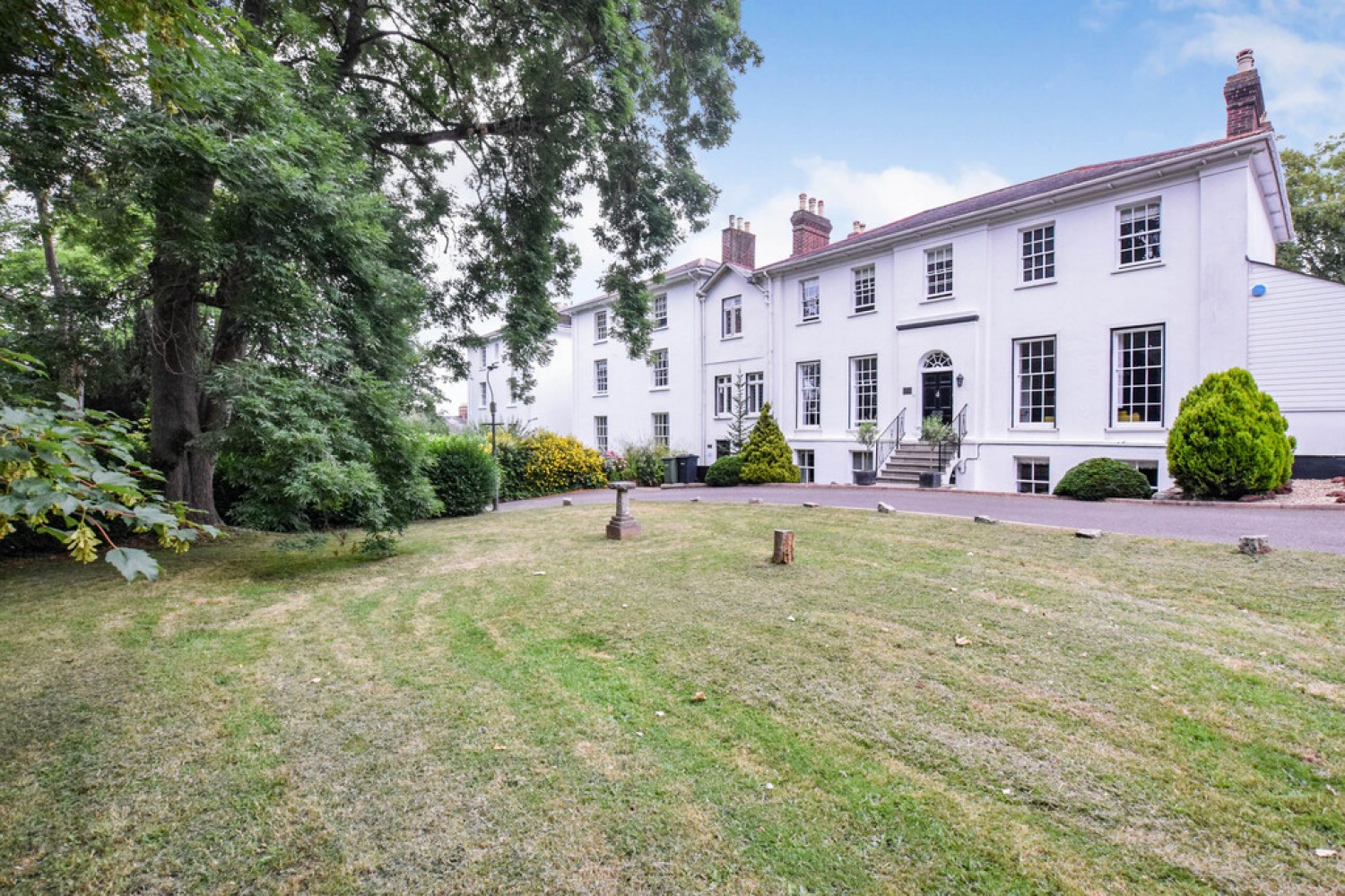 3 bedroom Flat for Sale Heavitree Park