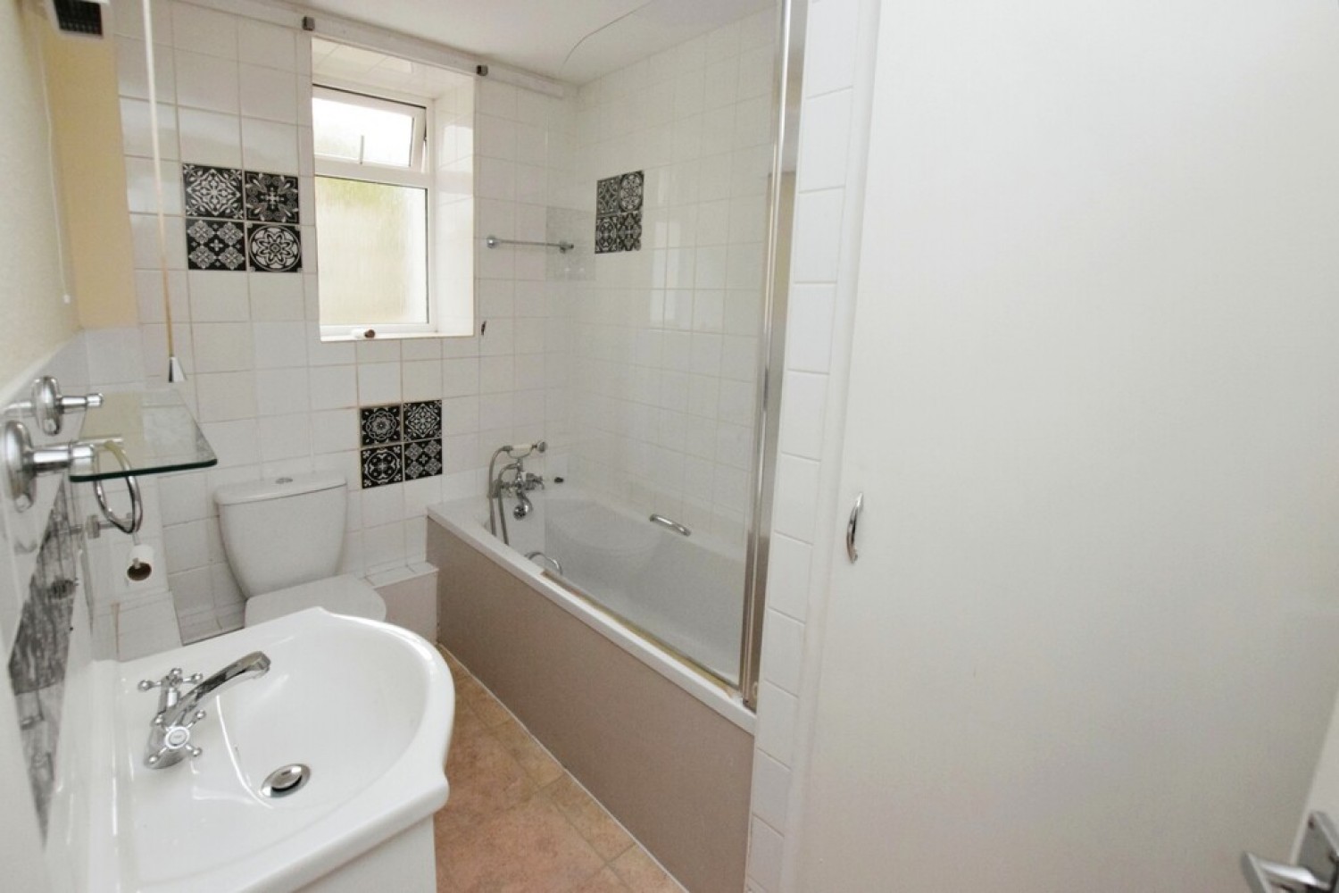 3 bedroom Flat for Sale Heavitree Park